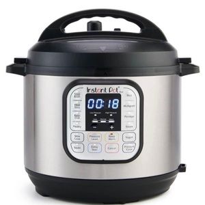 6qt Instapot